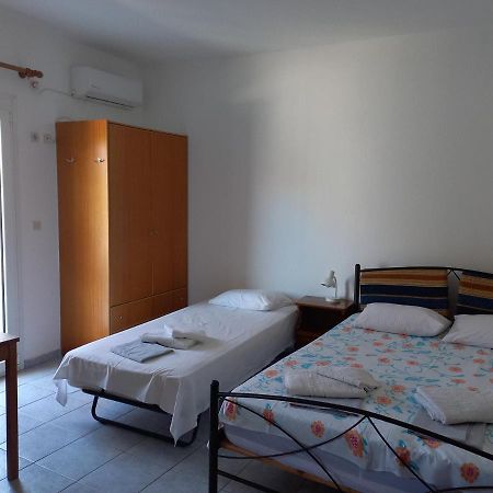 Apartment Kasperakos Città di Skiathos Esterno foto