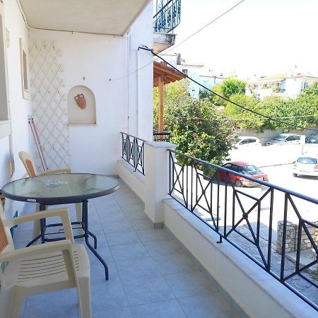 Apartment Kasperakos Città di Skiathos Esterno foto