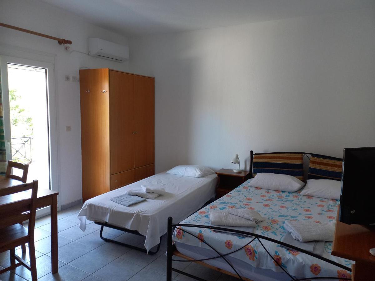 Apartment Kasperakos Città di Skiathos Esterno foto