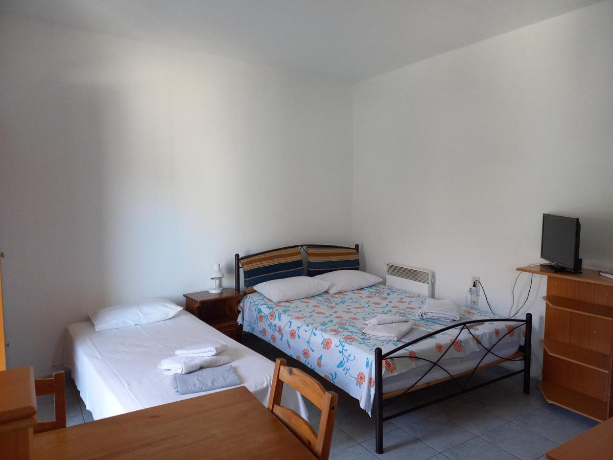 Apartment Kasperakos Città di Skiathos Esterno foto