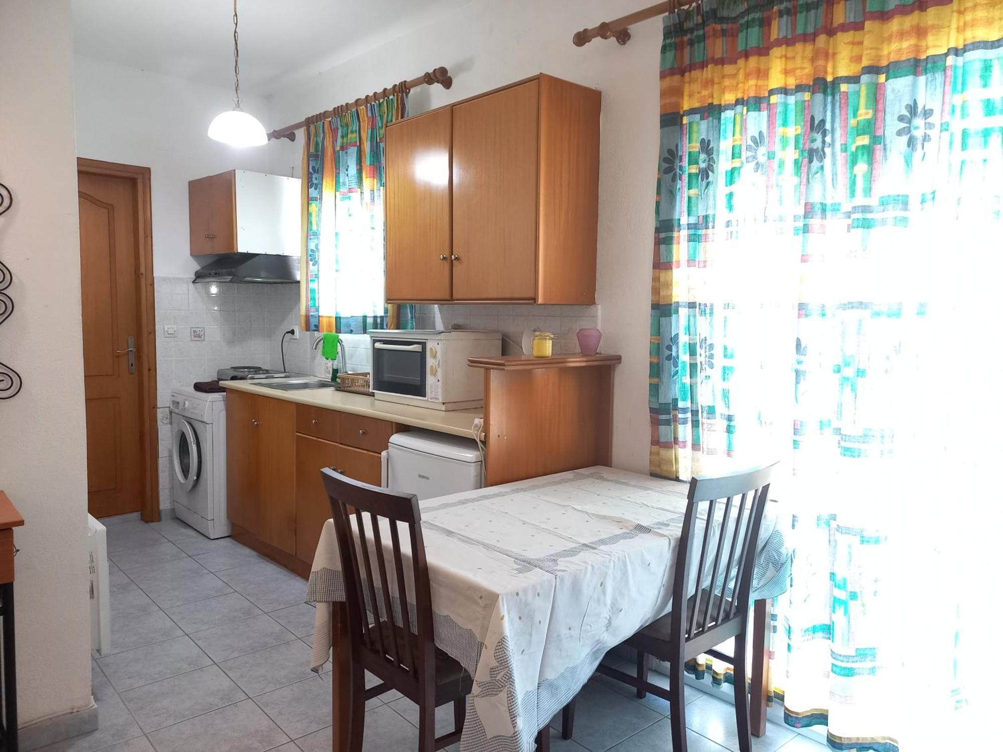 Apartment Kasperakos Città di Skiathos Esterno foto